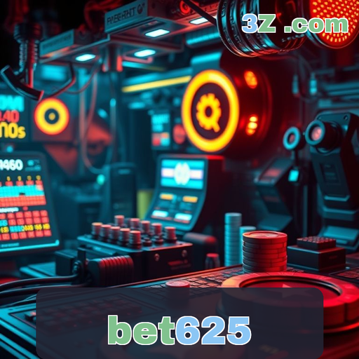 Segurança e Diversão: Como a bet625 é Um Site Confiavel