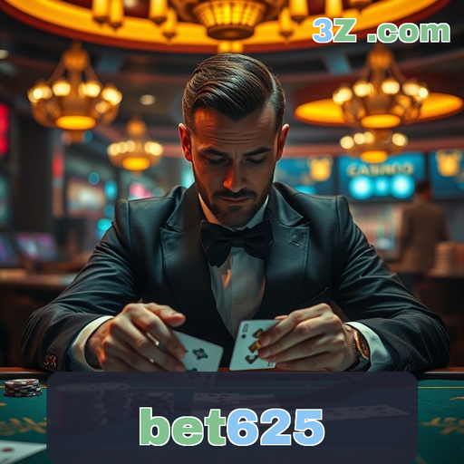 Apostas em Esporte: O Impacto do Bet625 na Diversão