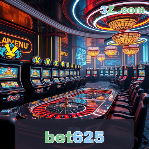 Inicie Sua Aventura com o Login do bet625