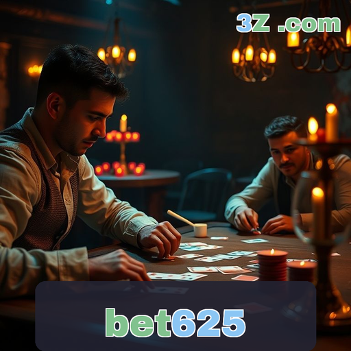 A Inovadora Plataforma da Bet625 Para Apostas Online