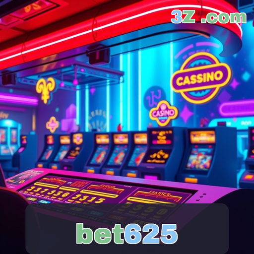 bet625 Promoções Especiais